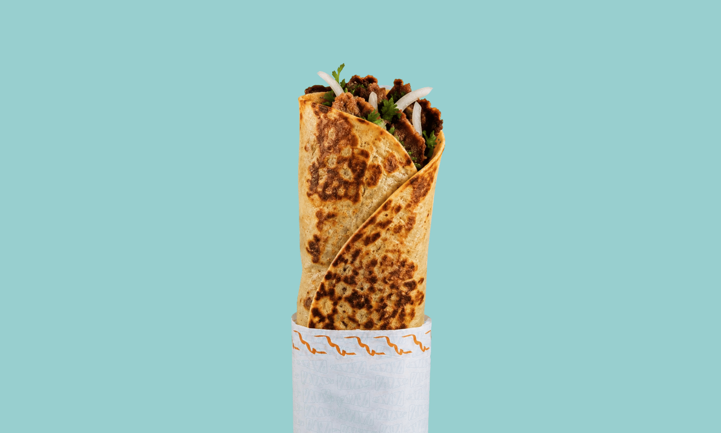 Spicy Moqamara