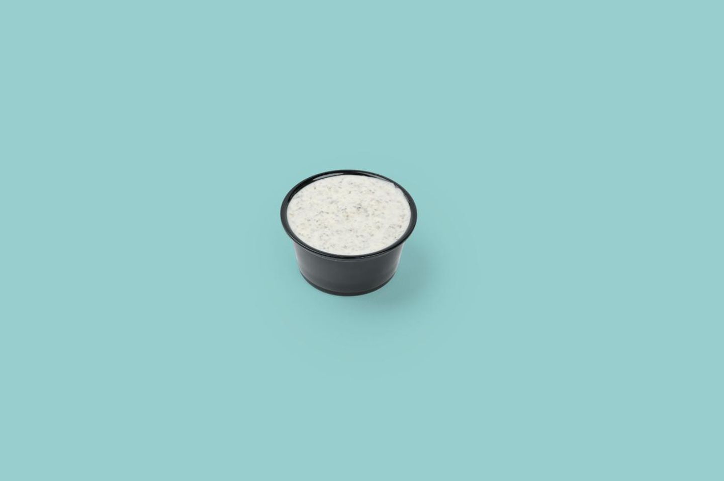 Yogurt Sauce