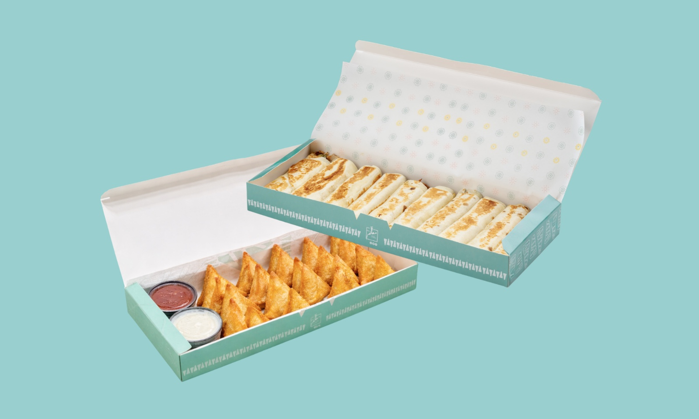 Ramadan Offer ( 2 Boxes)