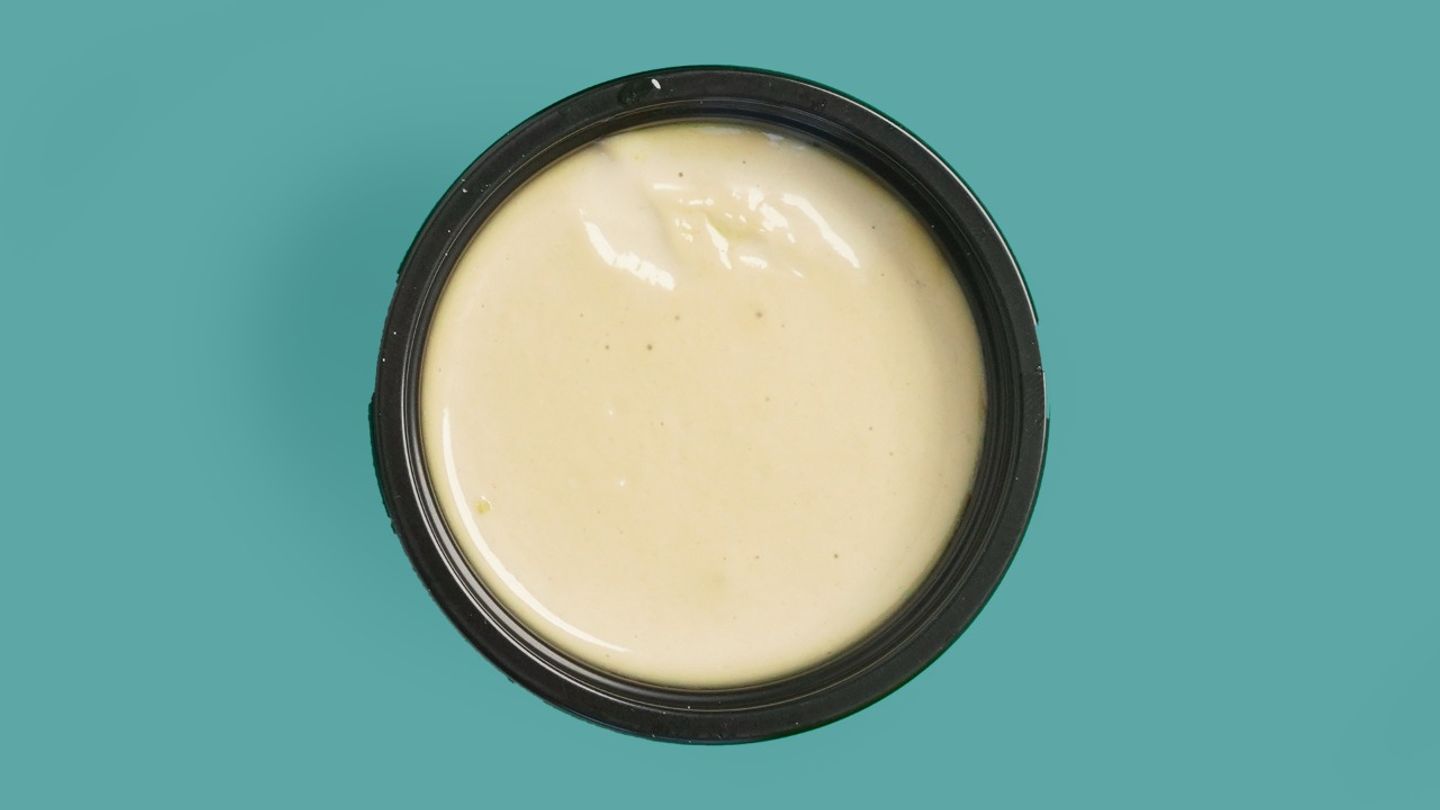 Tahina Sauce