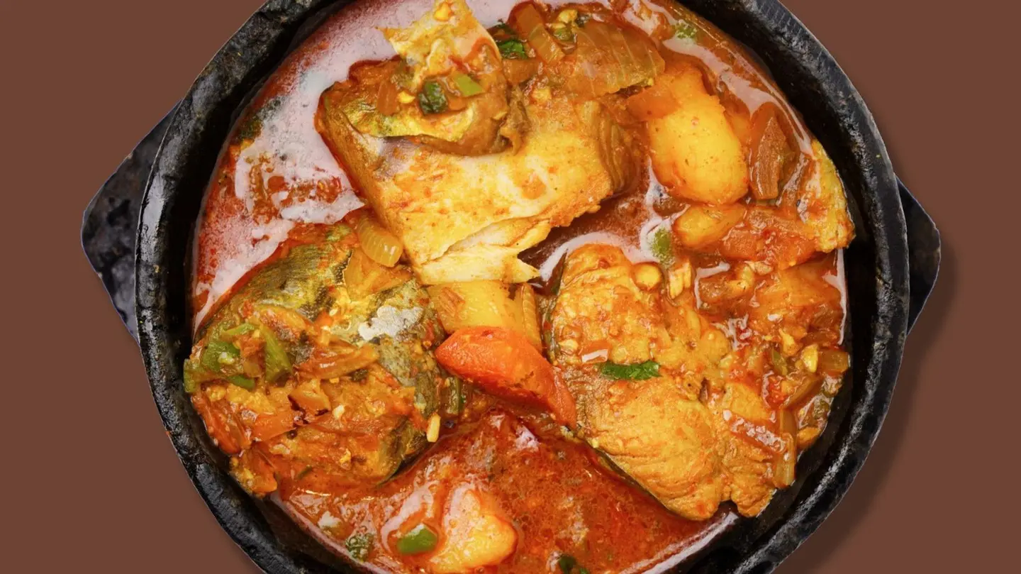 Maqash Fish
