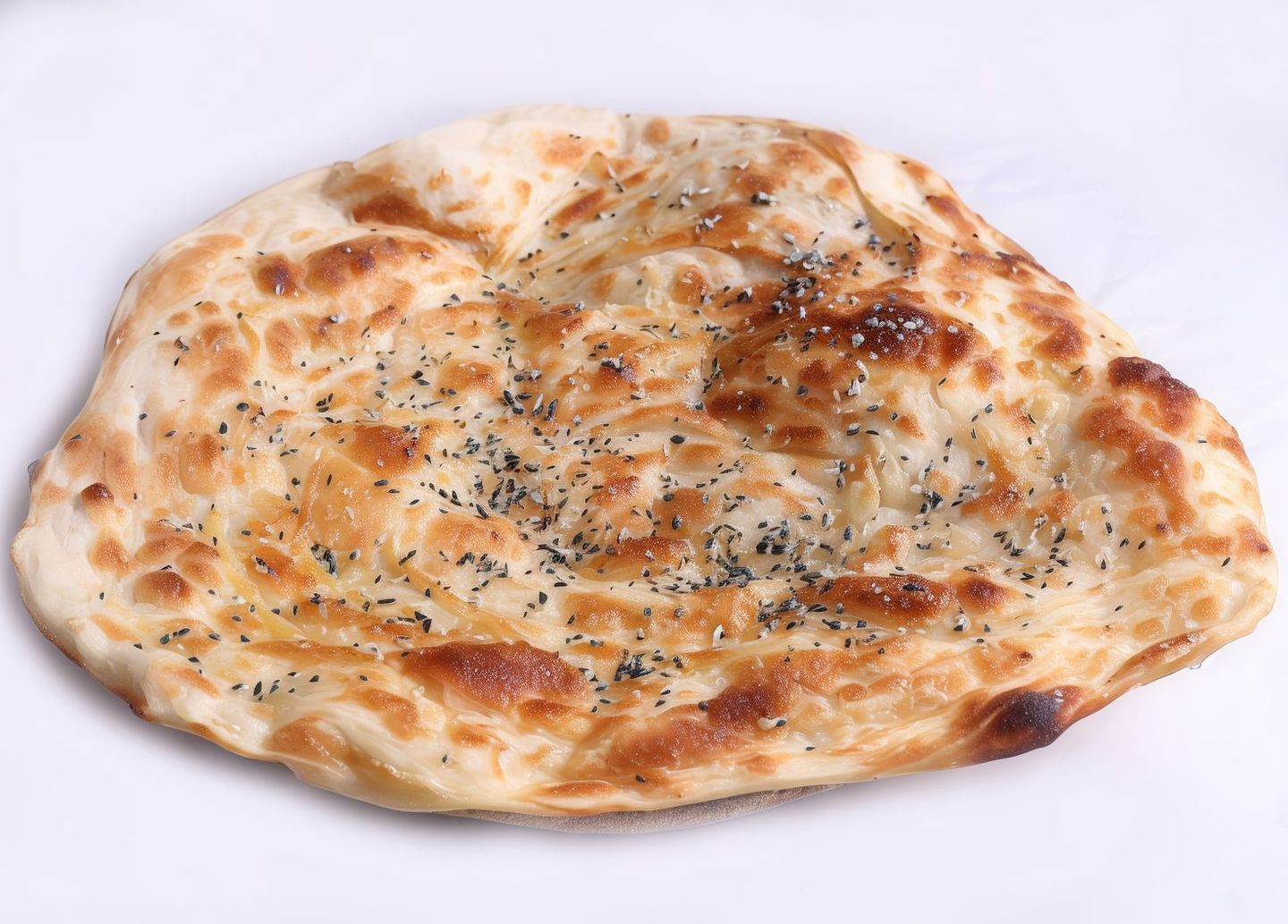 Mlawah Bread