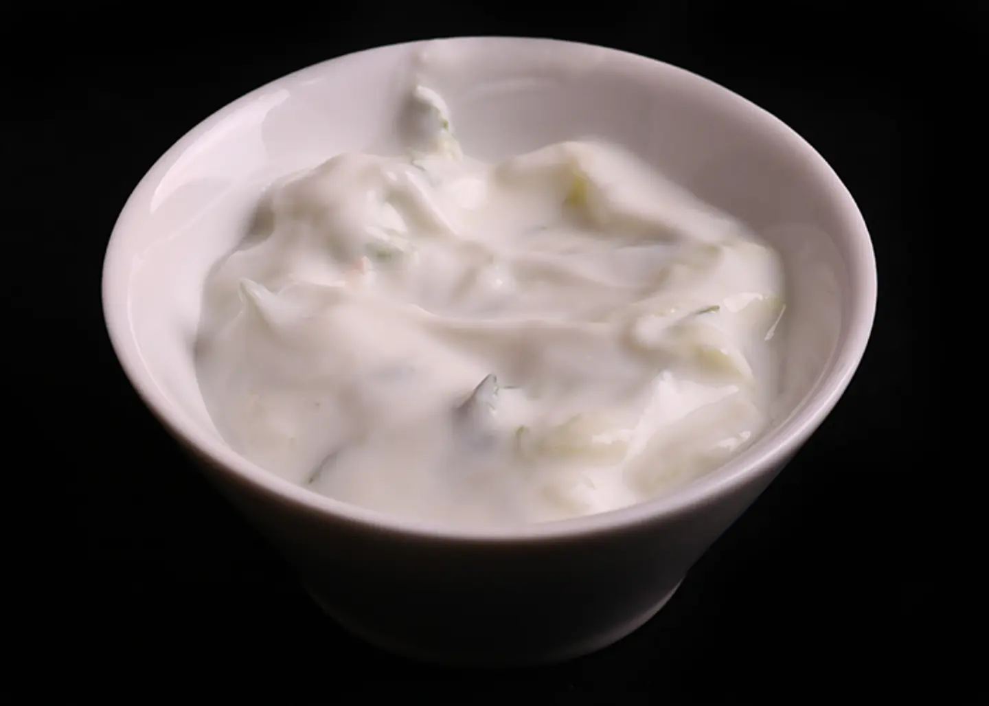 Cucumber Salad