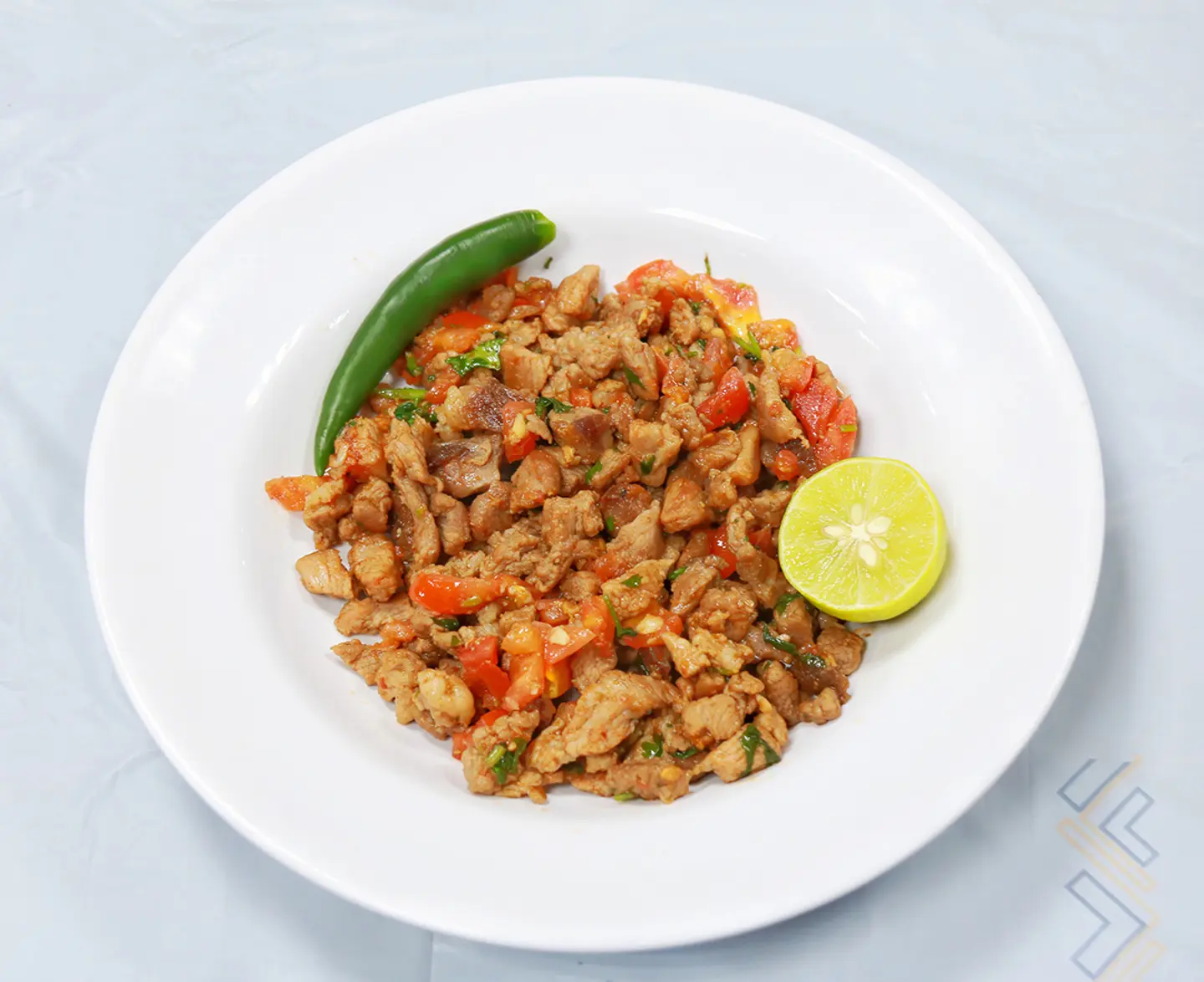 Breakfast Promotion - Muqlql Chicken