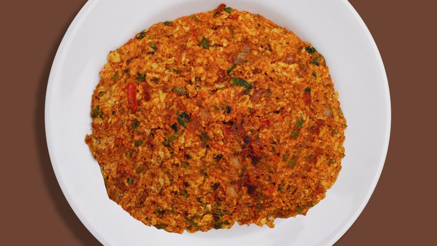 شكشوكة