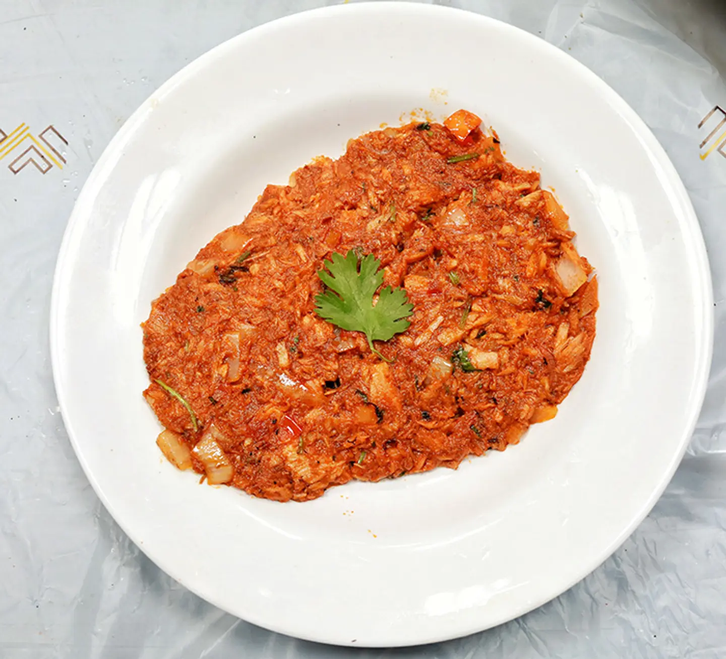 Breakfast Promotion - Tuna
