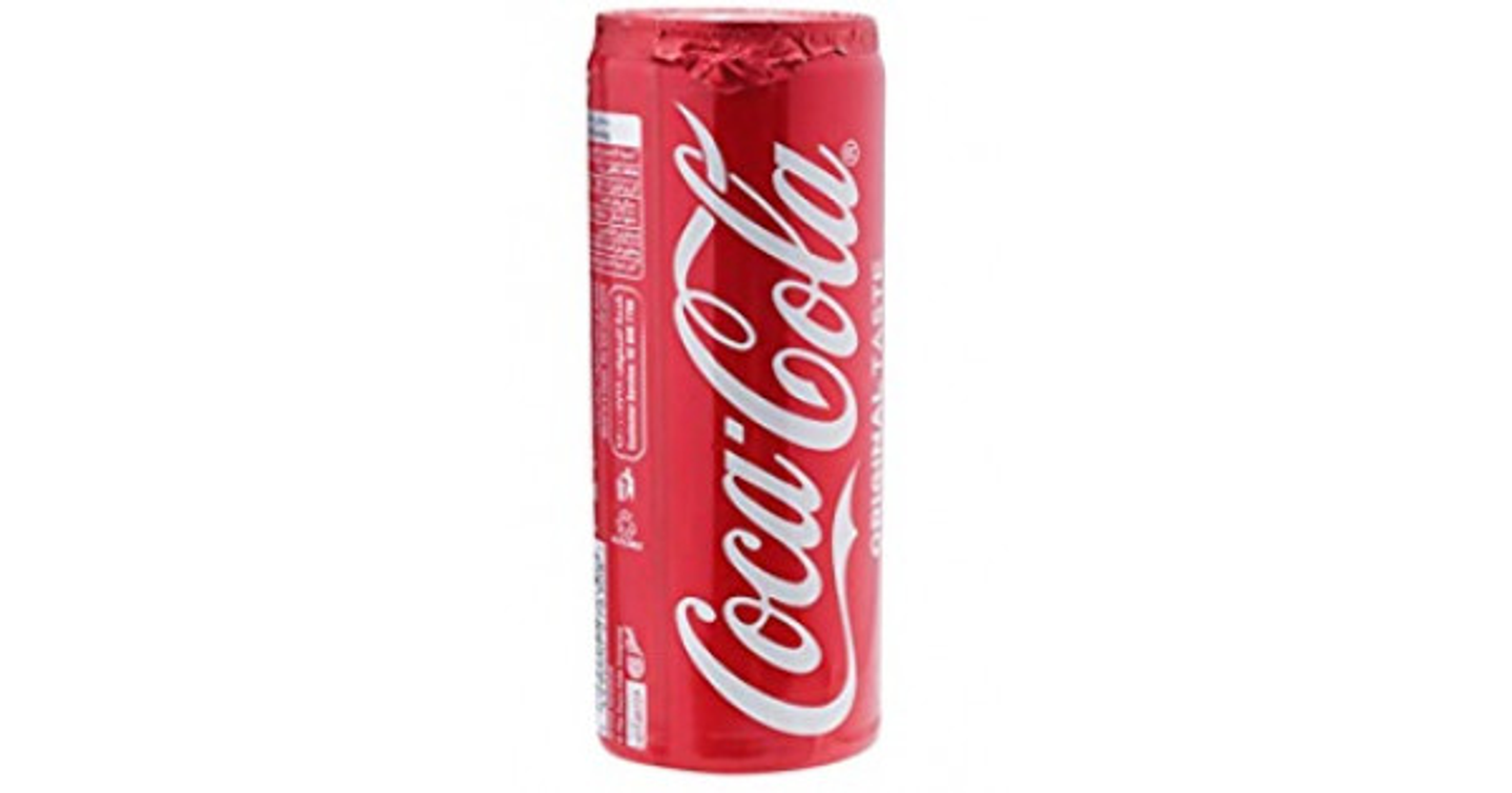 Soda