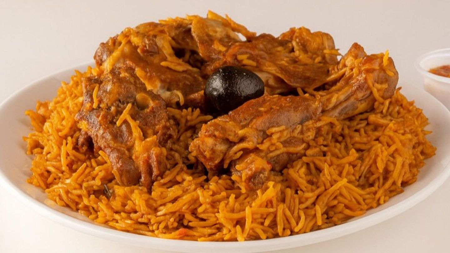 مضغوط لحم