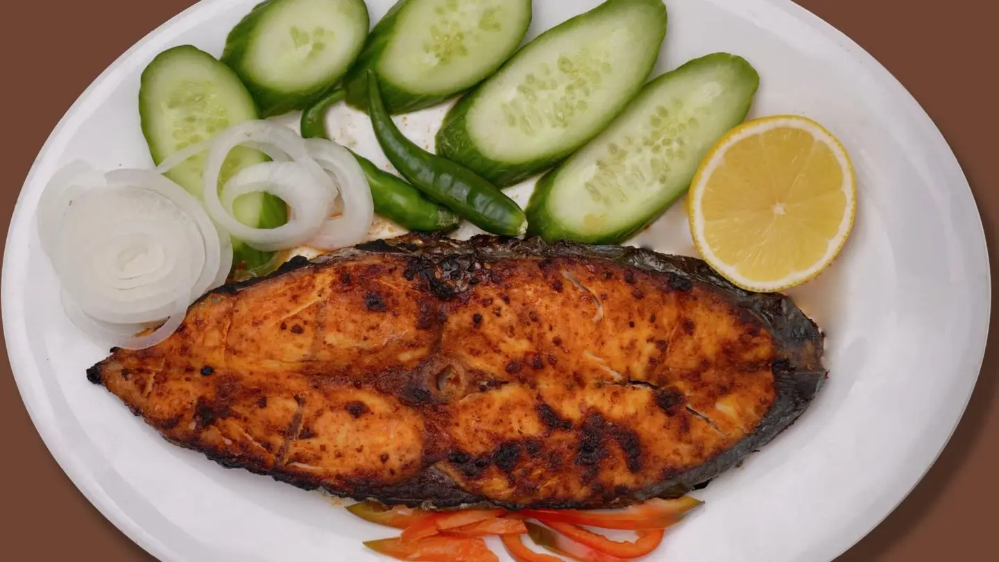 Dirak Bbq