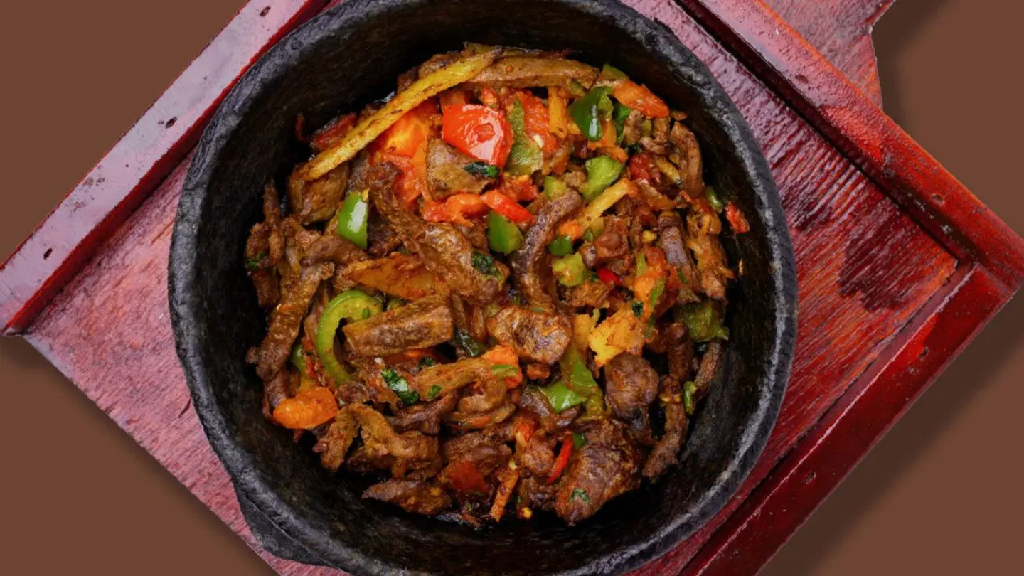 Fresh Liver