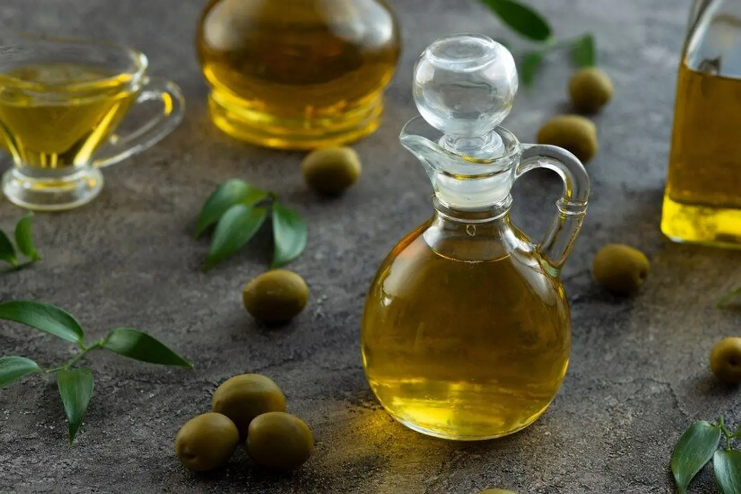 Olive Oile