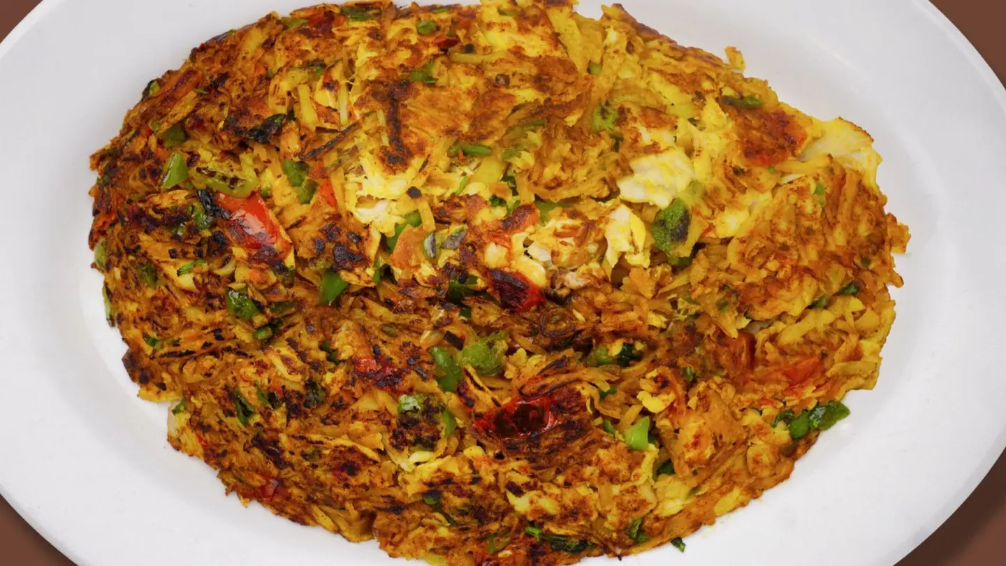 Ammaria Meat