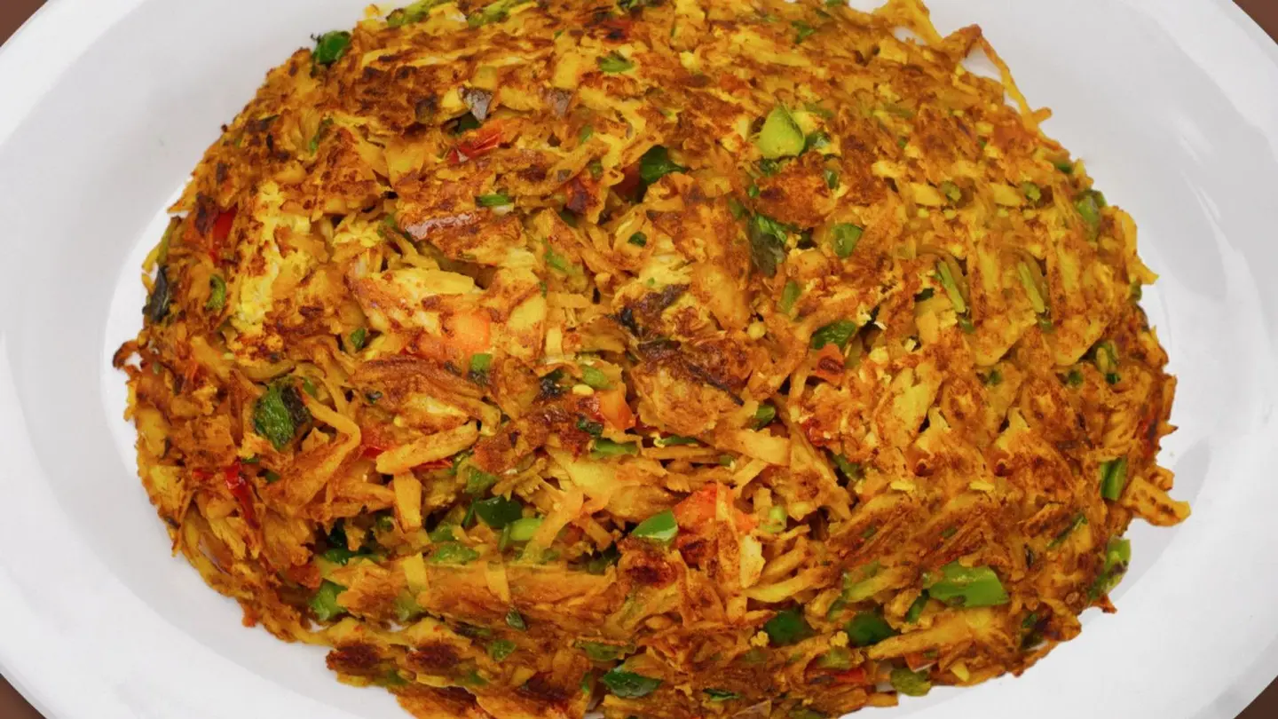 Chicken Ammaria