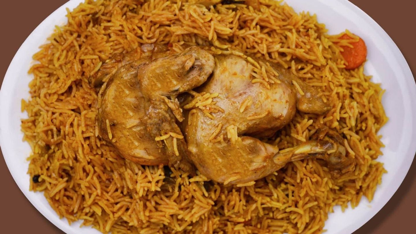 مضغوط دجاج