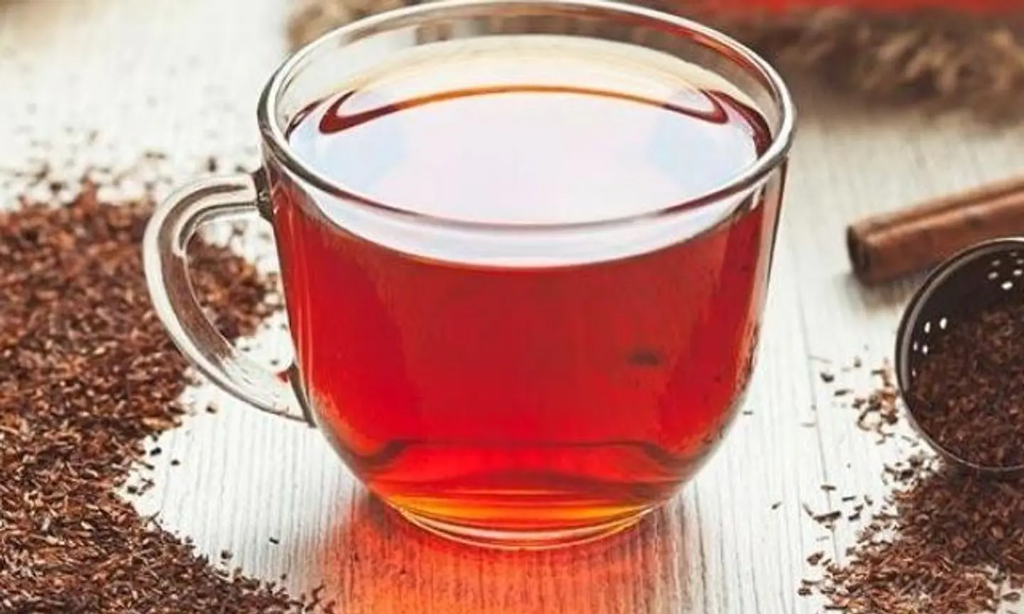 Black Tea
