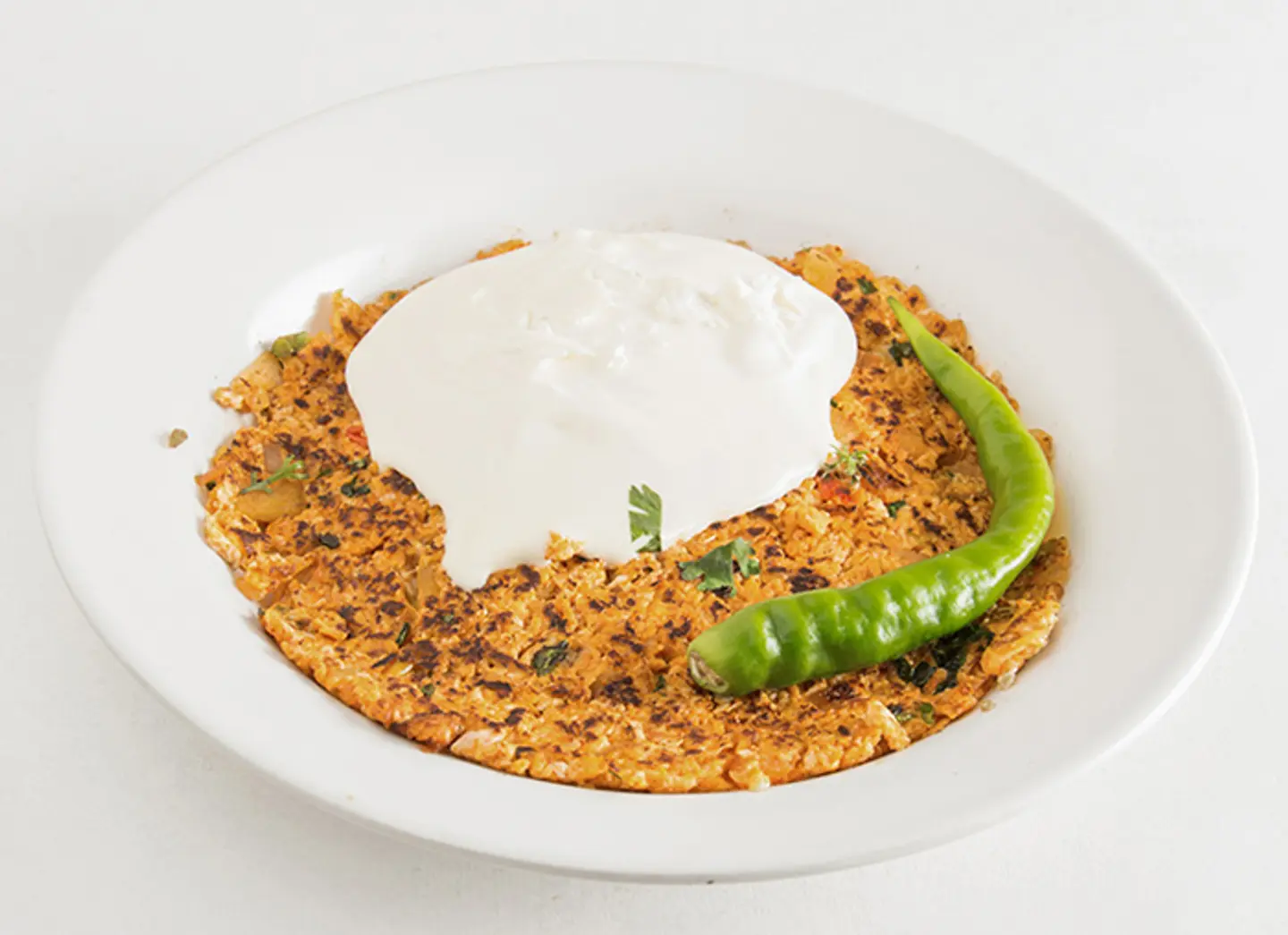 Breakfast Promotion - Lahsa