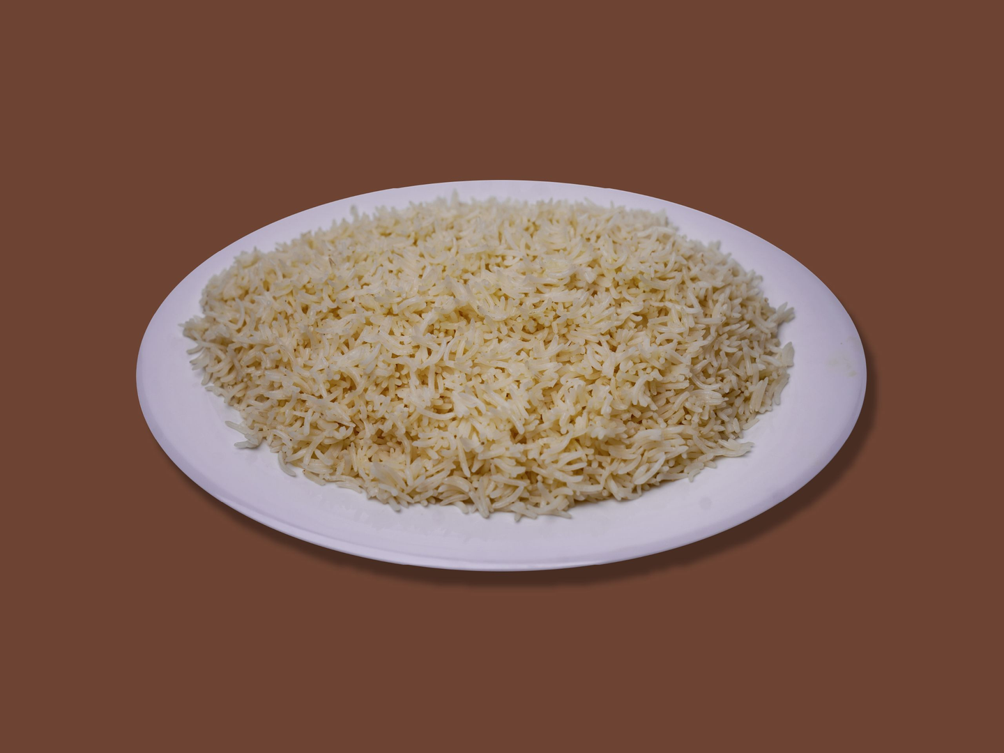White Rice