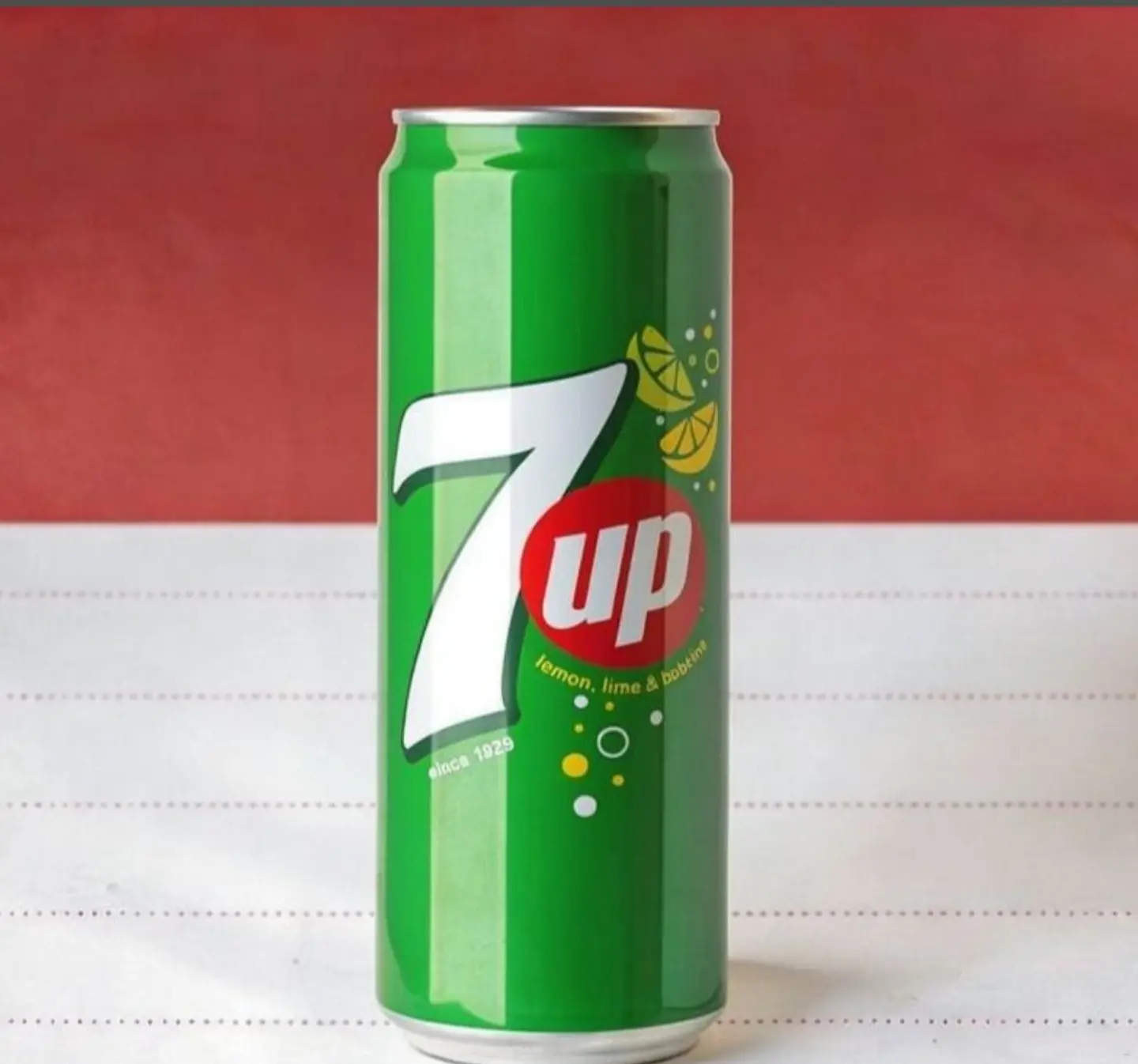7 Up