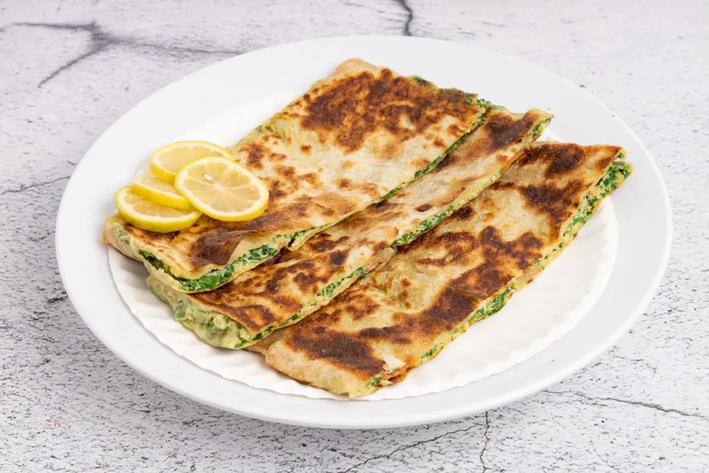 مطبق دبل بر