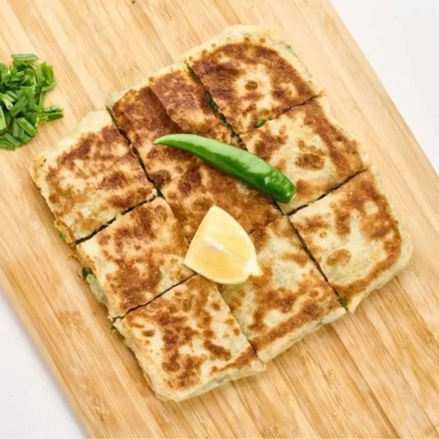 مطبق دبل حراق