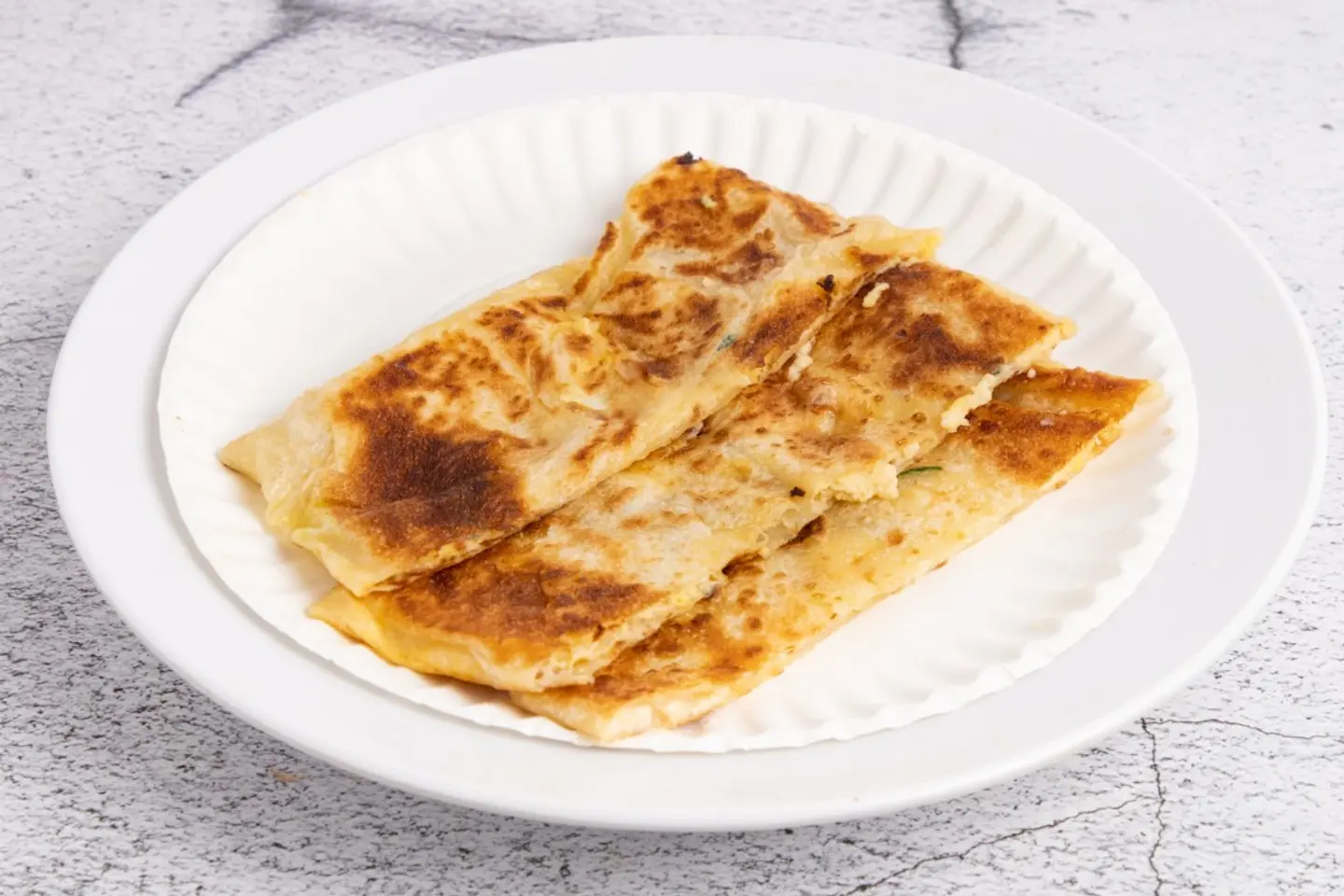 مطبق دبل جبن حالي