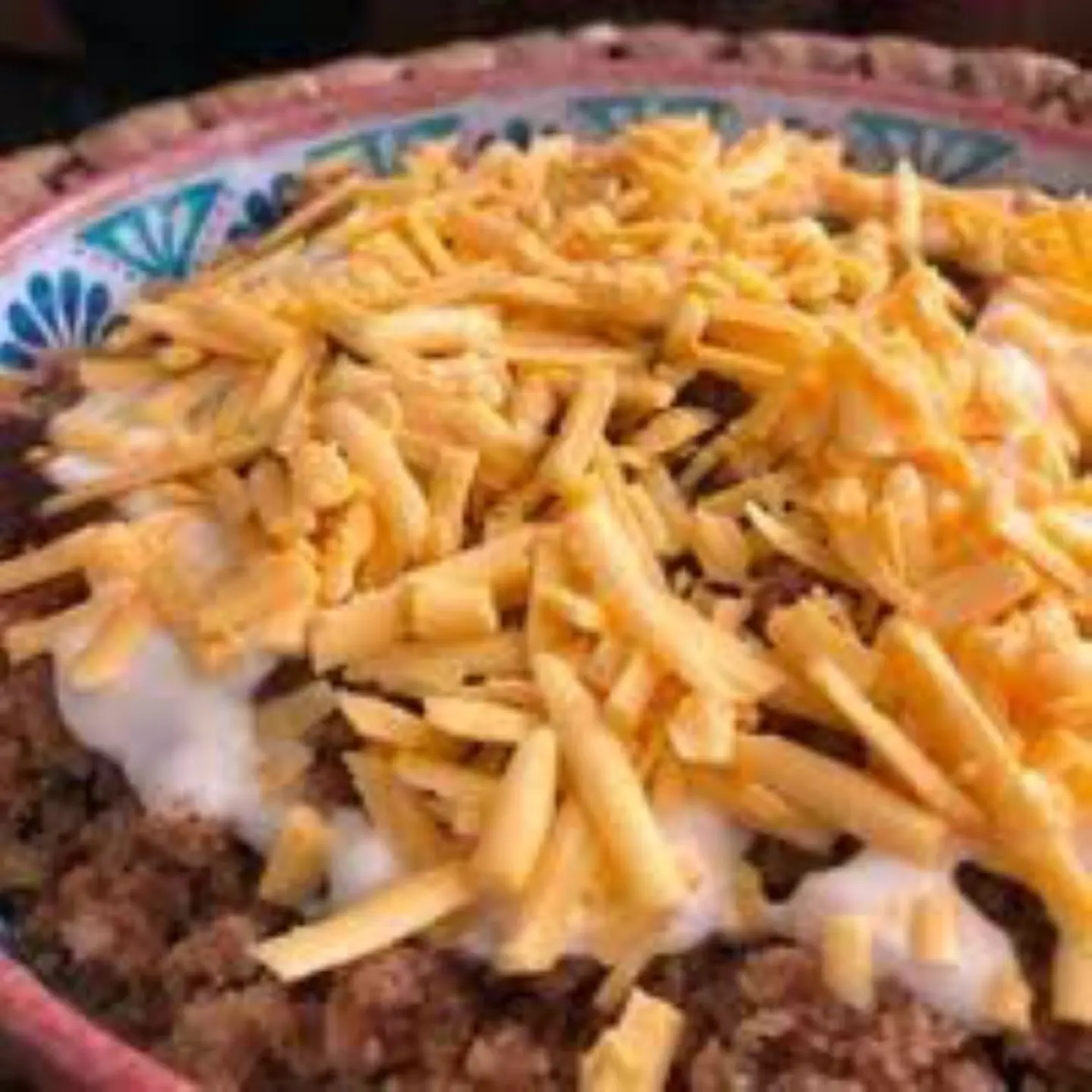 عريكة بالجبن بدون عسل