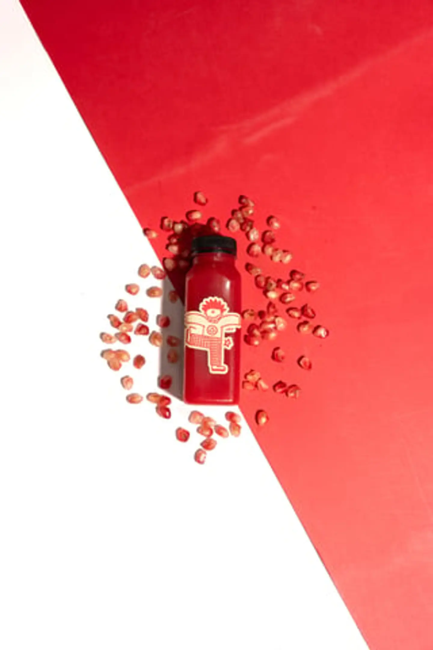 Pomegranate Juice