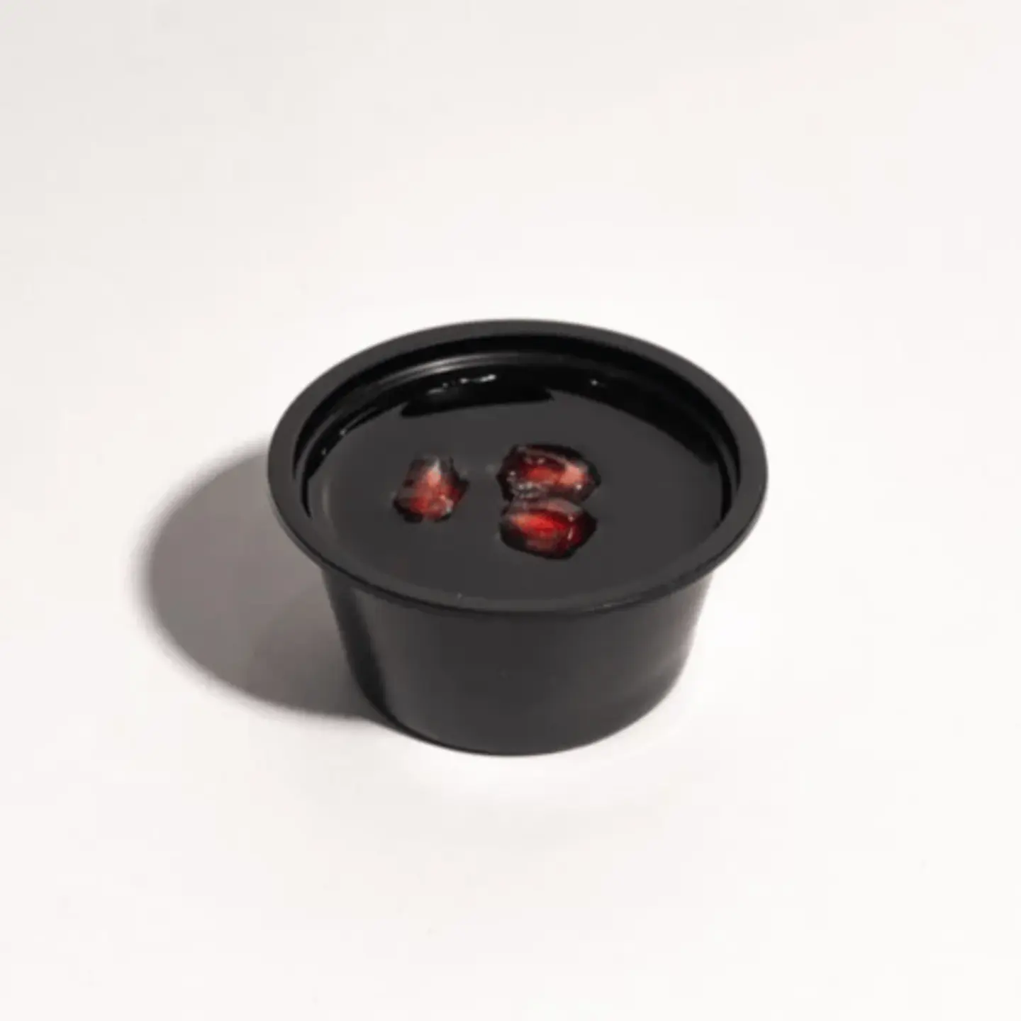 Pomegranate Molasses Sauce