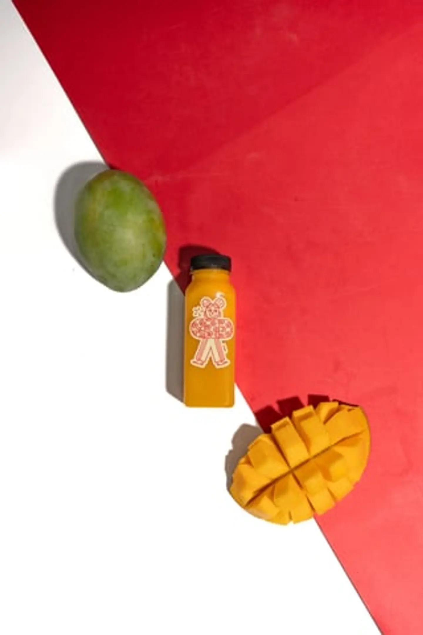 Mango Juice
