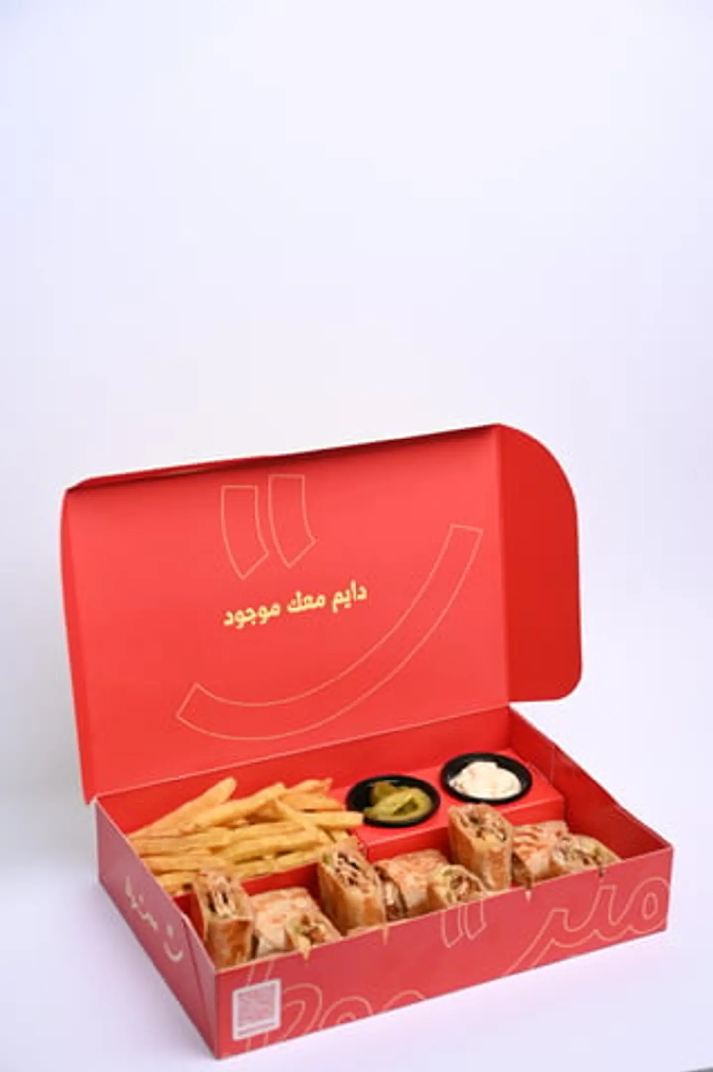 عربي دجاج دبل