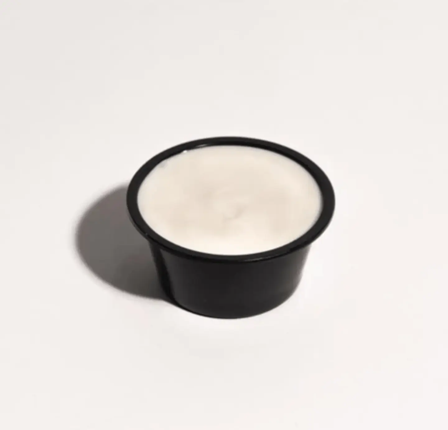 Garlic Sauce