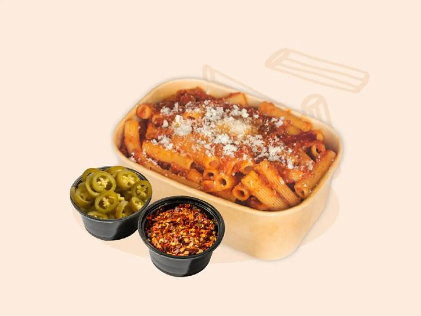 ريجاتونى بولونيز