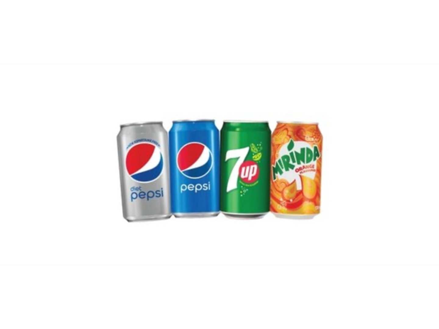 Softdrinks