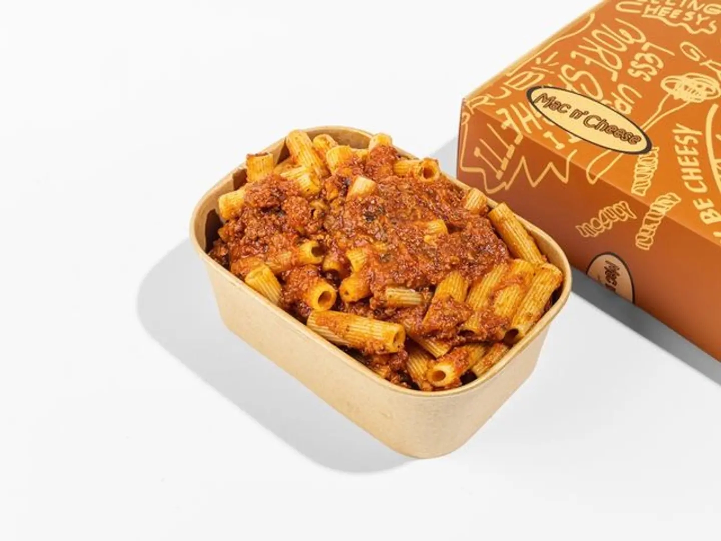 ريجاتونى بولونيز