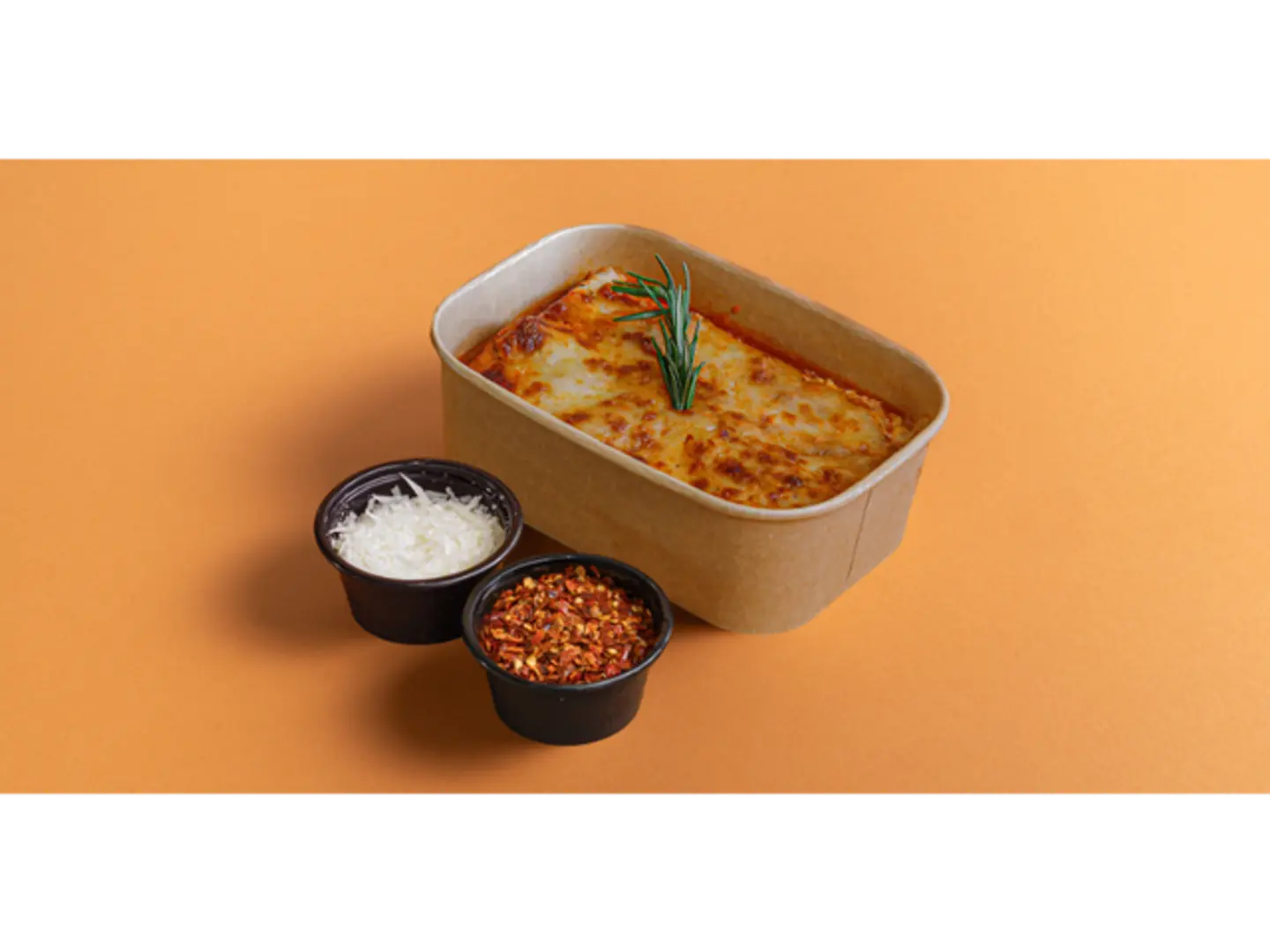 Lasagna Bolognese