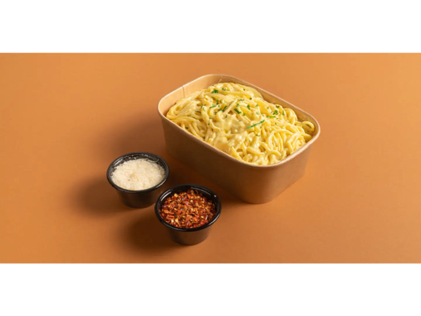 Spaghetti Lemon Saffron
