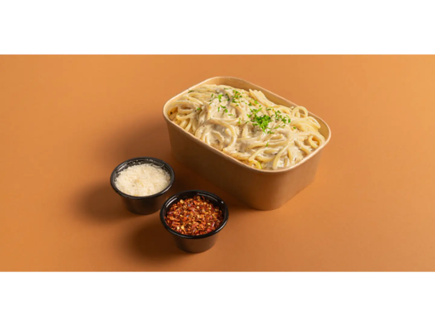 Spaghetti Carbonara