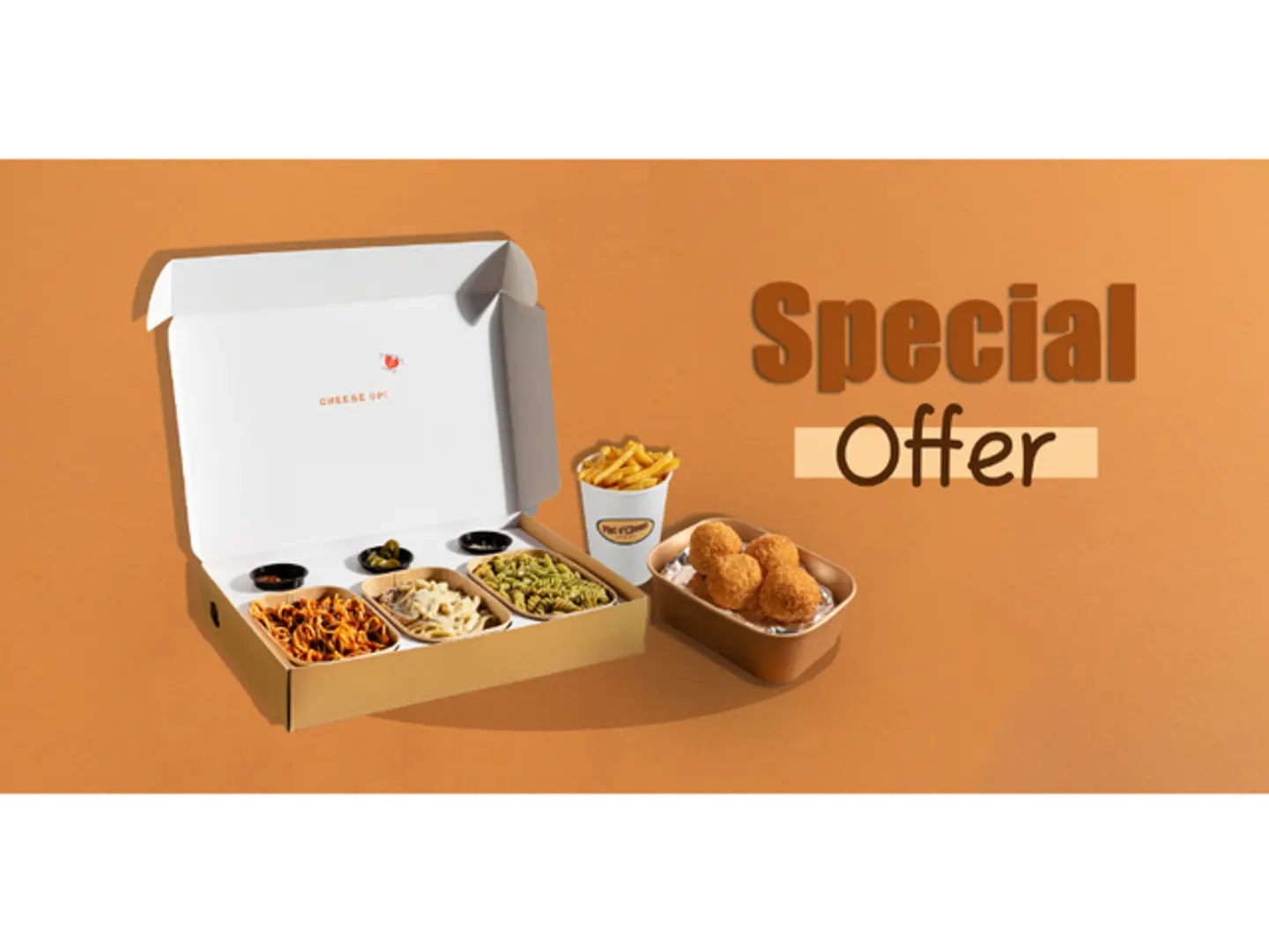 Gathering Offer