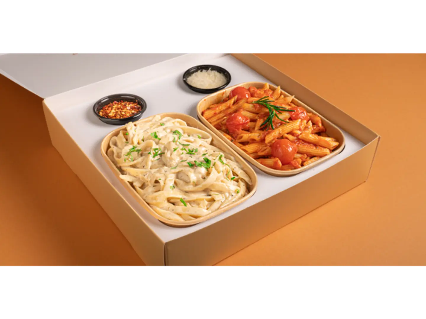 Double Box