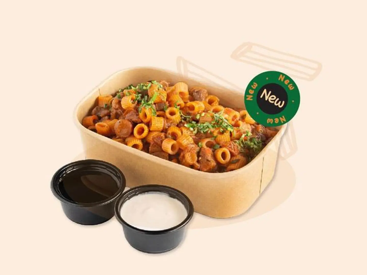 باستا بالبامية