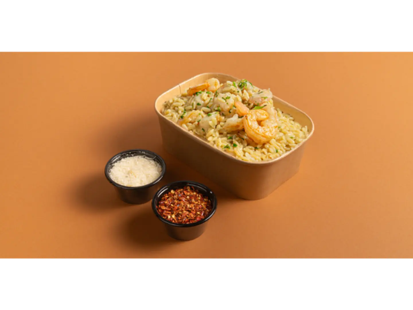 Risotto Alfredo