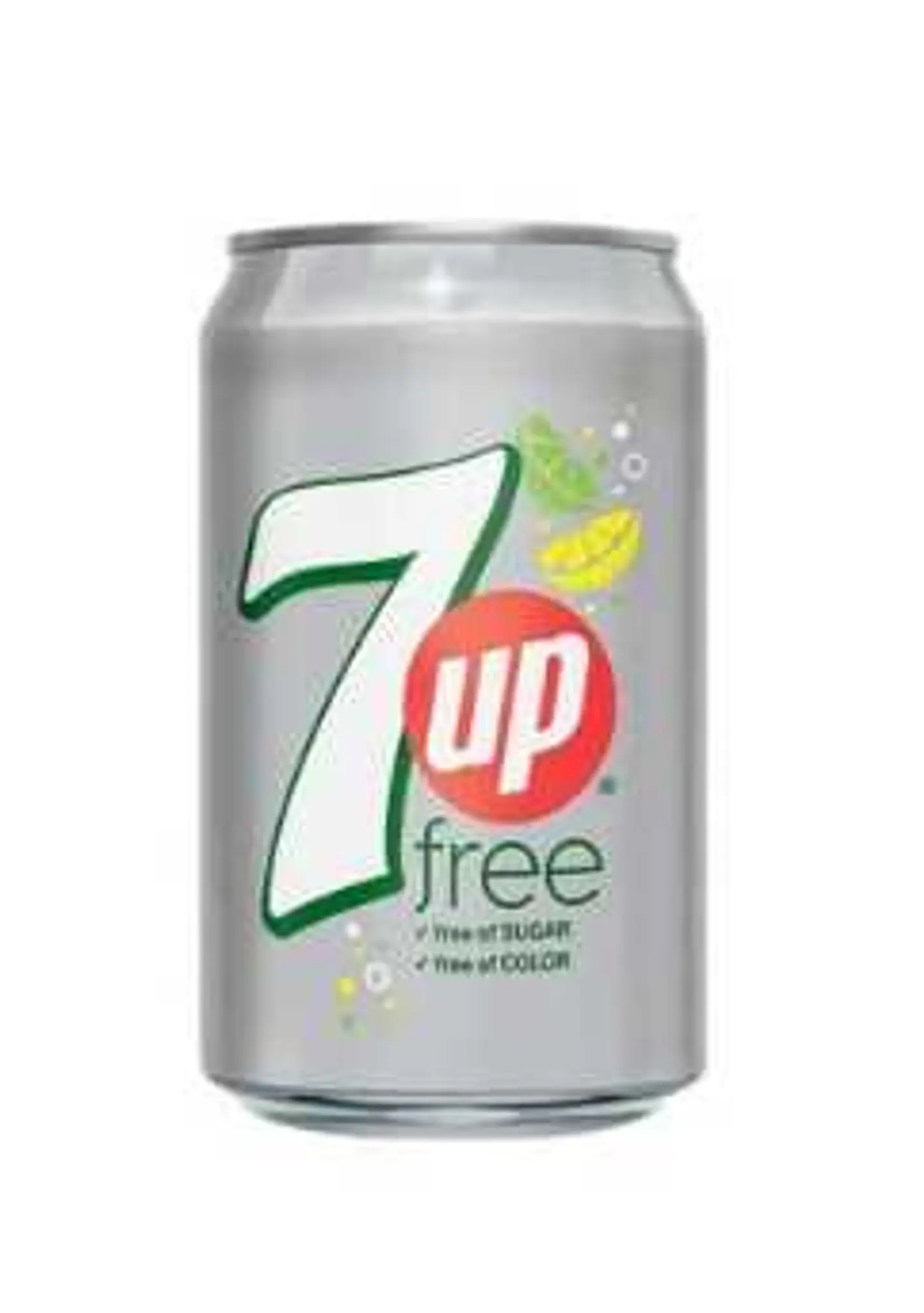 سفن اب دايت