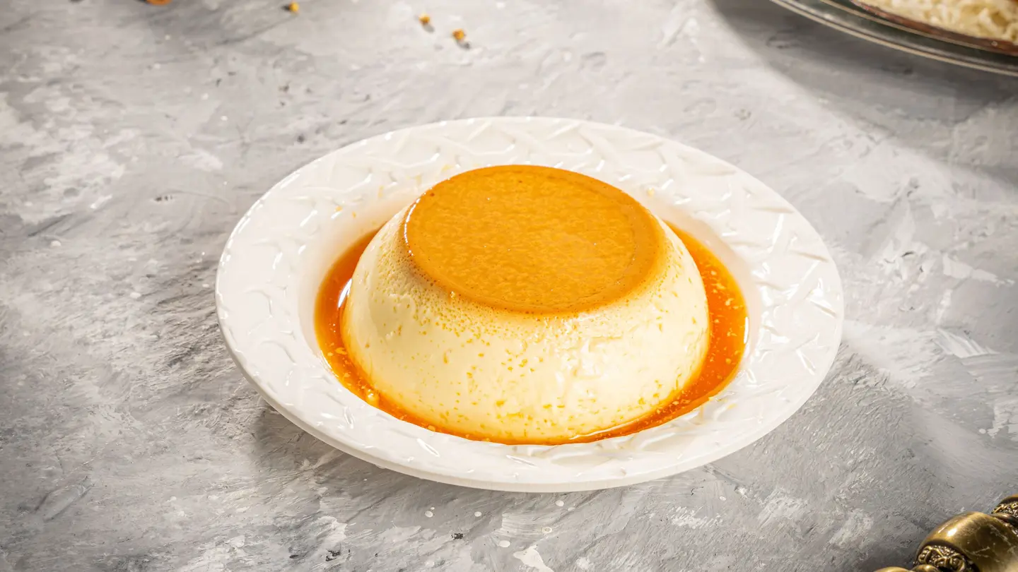 كراميل يوناني