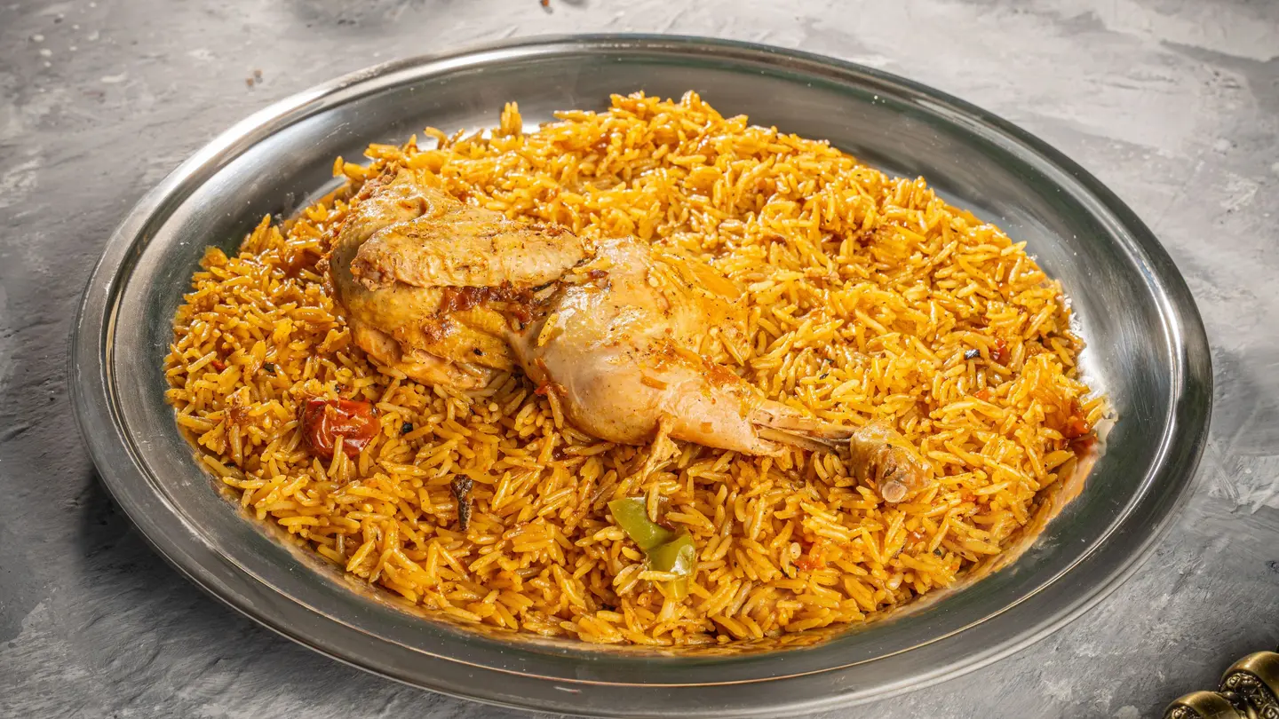 حبة مضغوظ صح دجاج