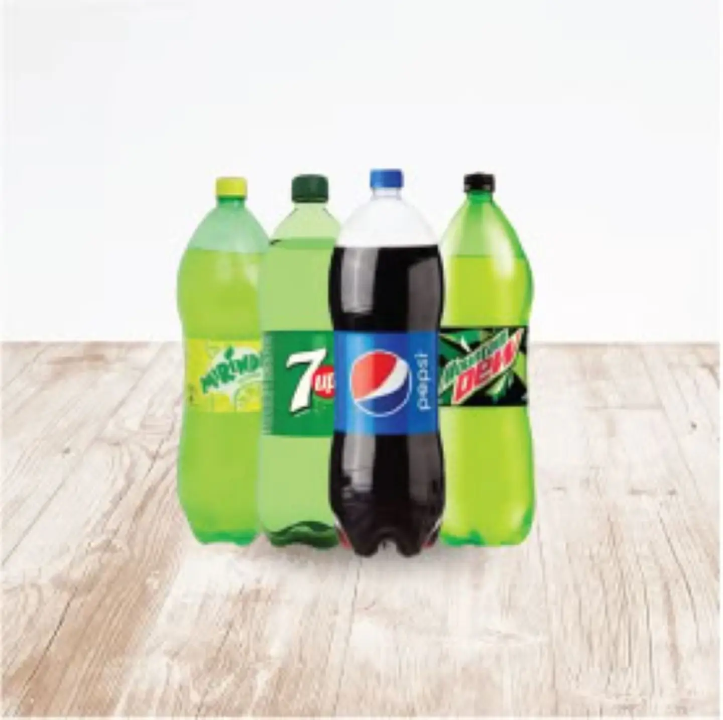 Mirinda Citrus 1 L