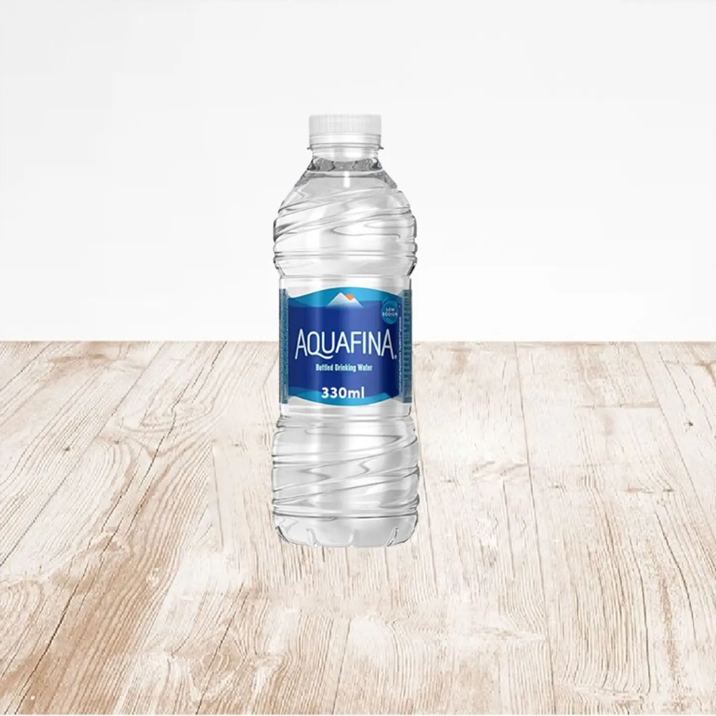 Mineral Water