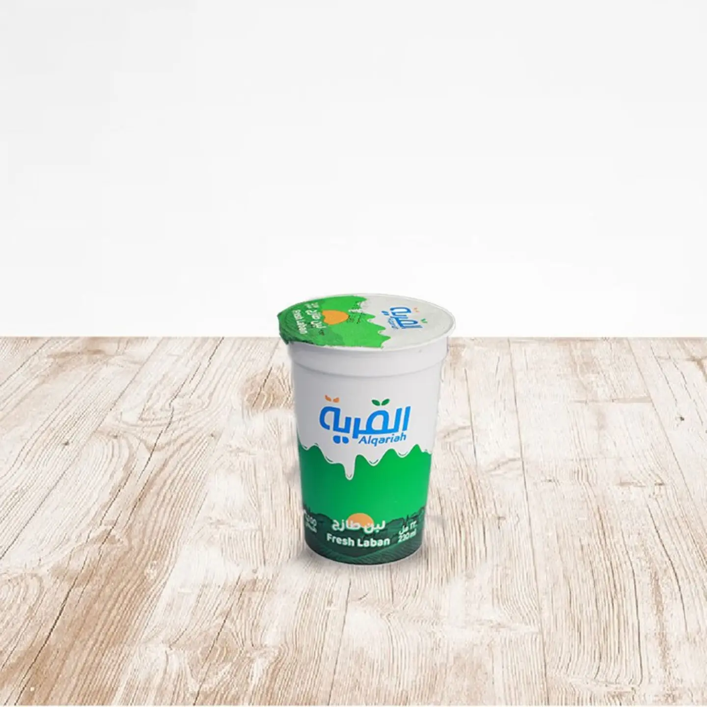 Al Qaria Milk