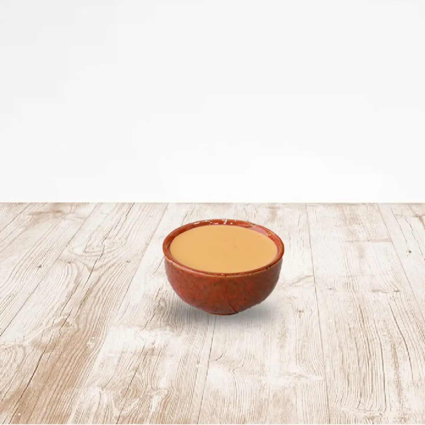 Spicy Tahini