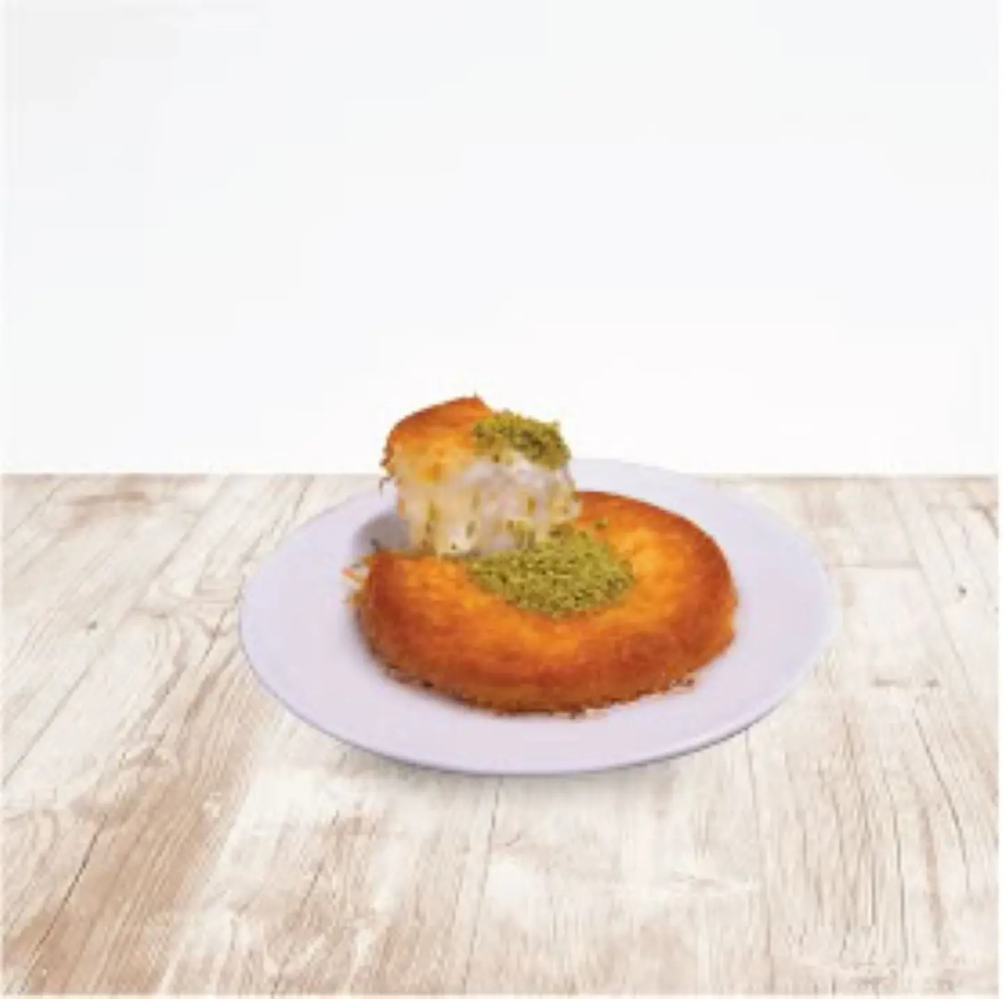 Kunafa