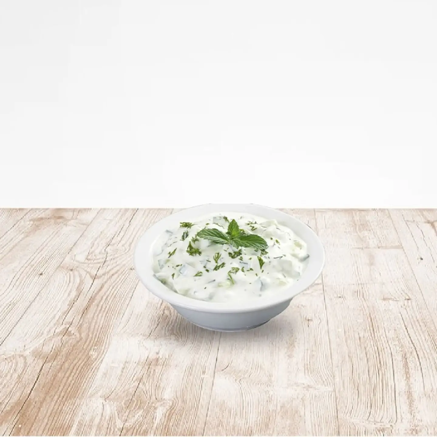 Cucumber Yogurt Salad